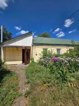 sale house Fastiv   Kozatskoi Slavy Street