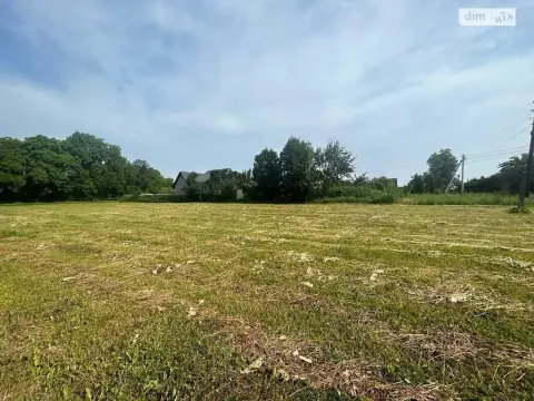 продажа участка Хотяновка