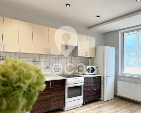 sale apartment Kyiv Dniprovskyi Sotsmisto Kharkivske Road