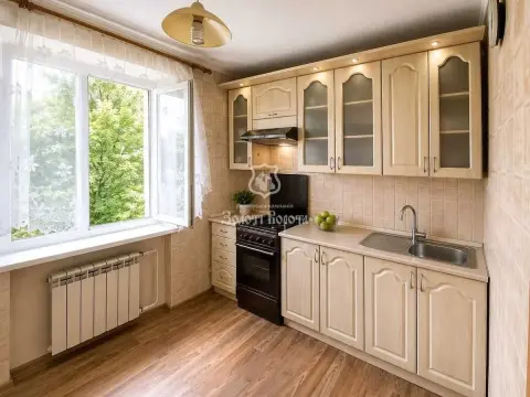 sale apartment Hlevakha   Vokzalna street 21