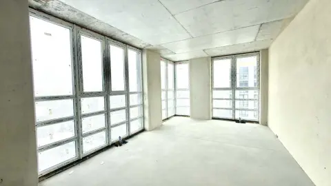 sale apartment Kyiv Obolonskyi Priorka Berezhanska Street 15