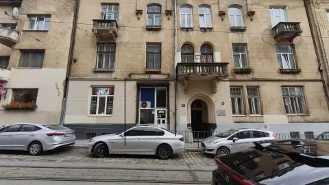 rent office Lviv Frankivskyi  Henerala Tarasa Chuprynky Street