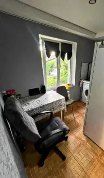sale apartment Kyiv Dniprovskyi Voskresenka Ostafiya Dashkevycha street 15а