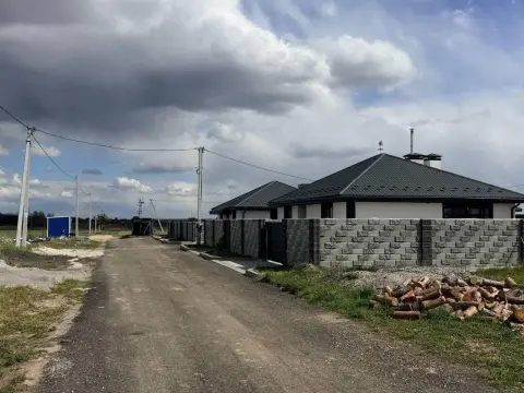 Земельна ділянка на межі Ворзеля — фото 2