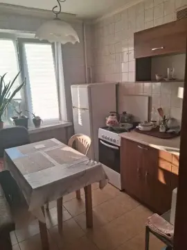 аренда квартиры Киев Днепровский р-н  Пражская ул. 18а