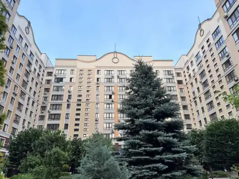 продажа квартиры Ирпень   Минеральная ул.