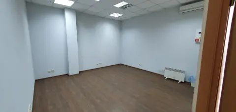 rent office Kyiv Darnytskyi Osokorky Larysy Rudenko Street 6а