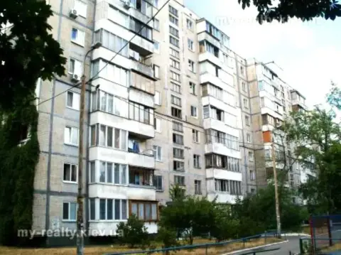 оренда квартири Київ Дніпровський р-н Березняки Івана Миколайчука вул.