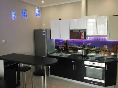 rent apartment Kyiv Shevchenkivskyi Nova-Zabudova Zhylianska Street 118