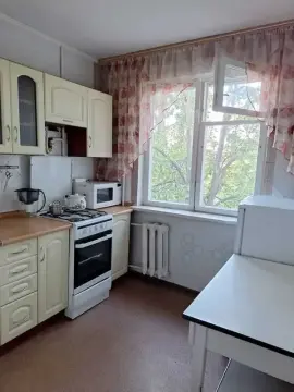 продаж квартири Київ Святошинський р-н Біличі Академіка Туполєва вул. 17