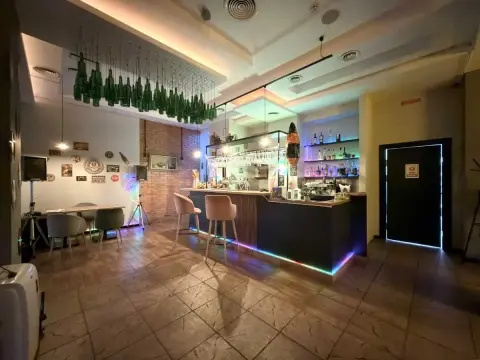 sale business Kyiv Dniprovskyi Bereznyaky Yuriia Shumskoho Street 1б