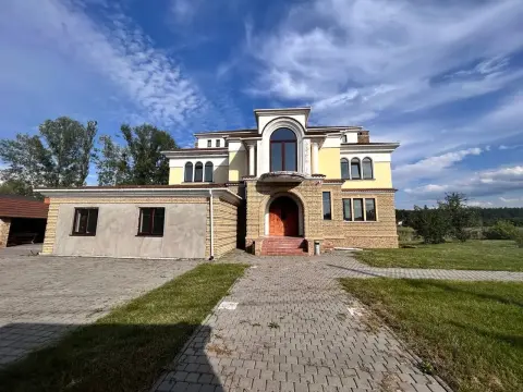оренда будинку Київ Голосіївський р-н Віта-Литовська Риболовецька вул.
