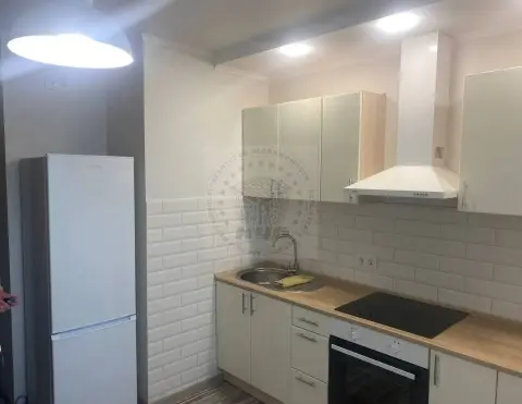 rent apartment Kyiv Solomianskyi Karavaievi-Dachi Vidradnyi Avenue