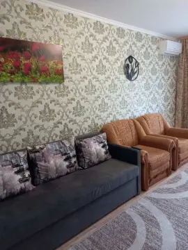 rent apartment Kyiv Darnytskyi Poznyaky Oleny Pchilky Street 4