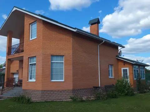 sale house Rozhny   Zelena street