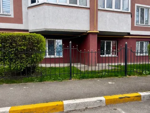 sale apartment Bucha   Novatoriv Street