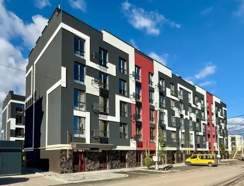 продажа квартиры Гатное   Институтская ул.