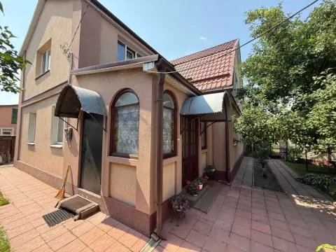 продажа дома Новые Петровцы   Свято-Покровская ул.