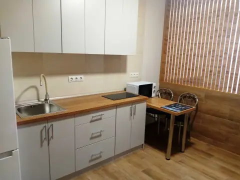 аренда квартиры Крюковщина   Балукова пер.