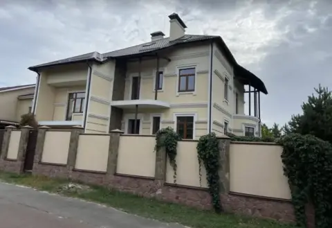 аренда дома Киев Дарницкий р-н Бортничи Ёлочный пер.