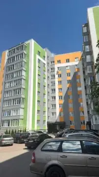 продаж квартири Гостомель   Остромирська вул.