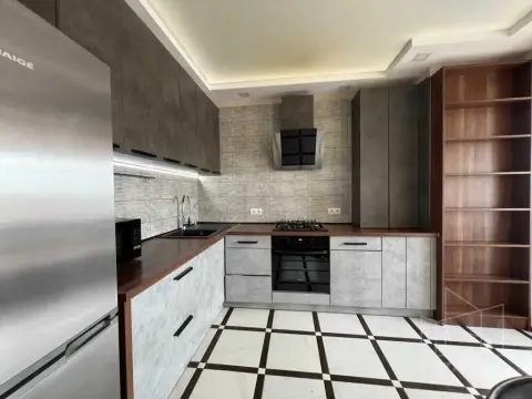 sale apartment Sofiivska Borschahivka   Shalimova Akademika street 67