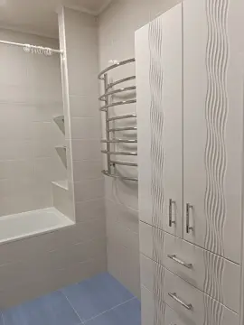 sale apartment Kyiv Darnytskyi Osokorky Sofii Rusovoi Street 3