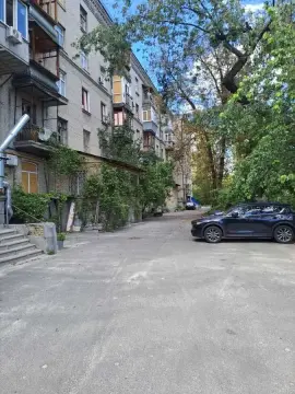 sale apartment Kyiv Shevchenkivskyi Shulyavka Oleksandra Dovzhenka Street 10