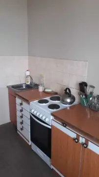 sale apartment Kyiv Desnianskyi Troyeschina