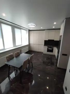 sale apartment Dnipro Industrialnyi  Slobozhanskyi Avenue