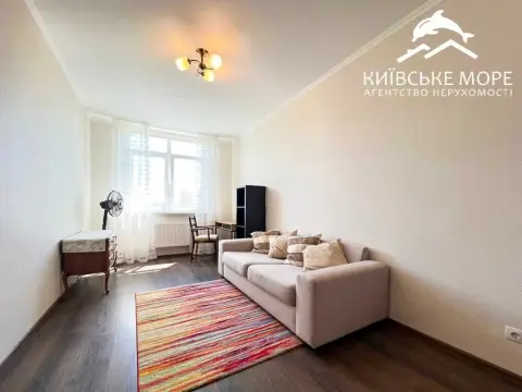 rent apartment Kyiv Dniprovskyi Voskresenka Voskresenska Street 16В