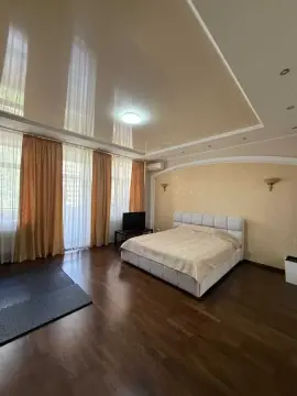 rent apartment Chaiky   Valeriya Lobanovskoho Street 21