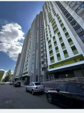 продажа квартиры Киев Дарницкий р-н Харьковский массив Архитектора Вербицкого ул. 1