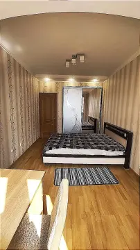 аренда квартиры Киев Деснянский р-н Троещина Миколи Закревського ул.