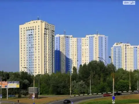 продаж паркінгу Київ Голосіївський р-н Теремки Академіка Глушкова просп.