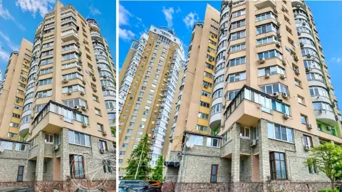 продаж офісу Київ Оболонський р-н Оболонь Героїв Сталінграда просп. 12д