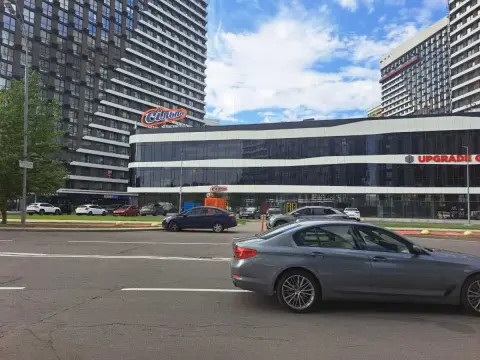 аренда квартиры Киев Дарницкий р-н Позняки Днепровская набережная