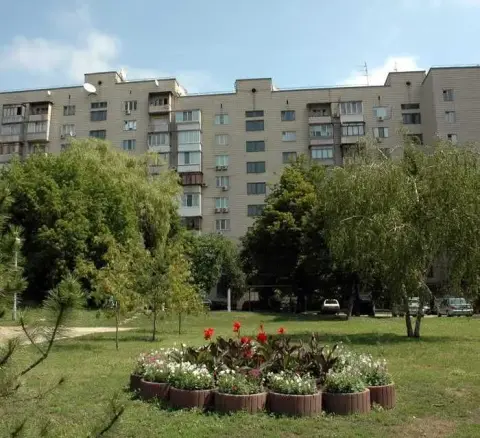 продаж квартири Київ Печерський р-н Нова Забудова Предславинська вул.