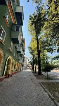 продаж квартири Дніпро Центральний р-н  Вокзальна пл.
