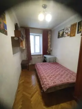 оренда квартири Київ Дніпровський р-н Березняки Соборності просп. 4