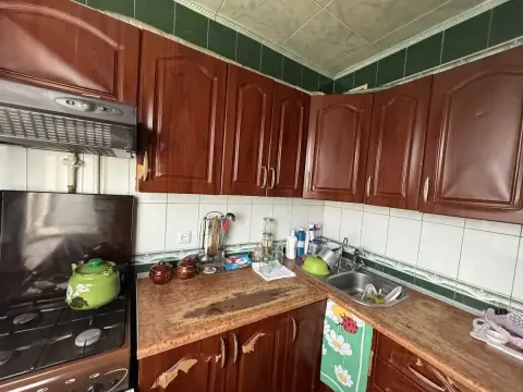 продаж квартири Київ Святошинський р-н Борщагівка Симиренка вул. 14/9