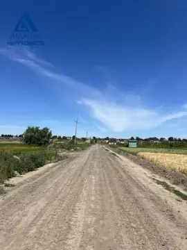 продаж ділянки Городище