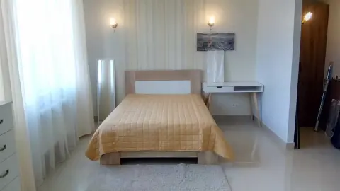 rent apartment Kyiv Darnytskyi Osokorky