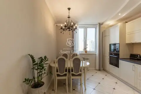 sale apartment Kyiv Desnianskyi Troyeschina Mykoly Zakrevskoho Street