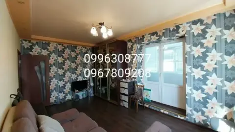 продаж квартири Харків Холодногірський р-н  Волонтерська вул.