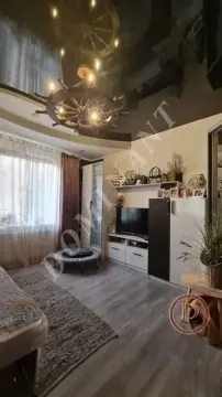 продажа квартиры Запорожье Коммунарский р-н  Космическая ул.