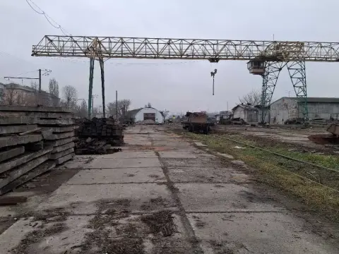 оренда складу Київ Голосіївський р-н Пирогів Столичне шосе