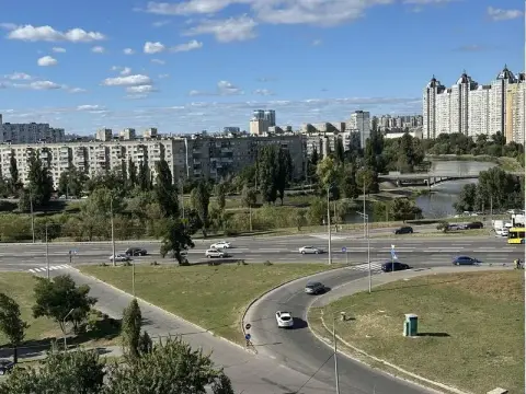 Продаж 1 кімнатної квартири 34 кв. м, Березняківська вул. 2 Київ — фото 13
