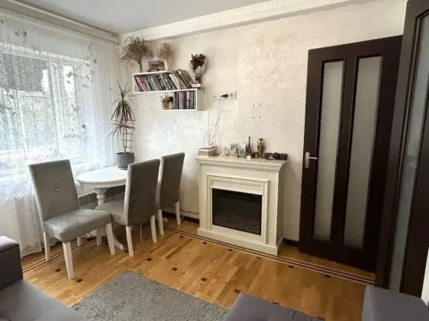 sale apartment Kyiv Dniprovskyi Sotsmisto Kaunaska Street 4/2