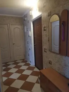 оренда квартири Київ Голосіївський р-н Теремки Композитора Лятошинського вул. 14